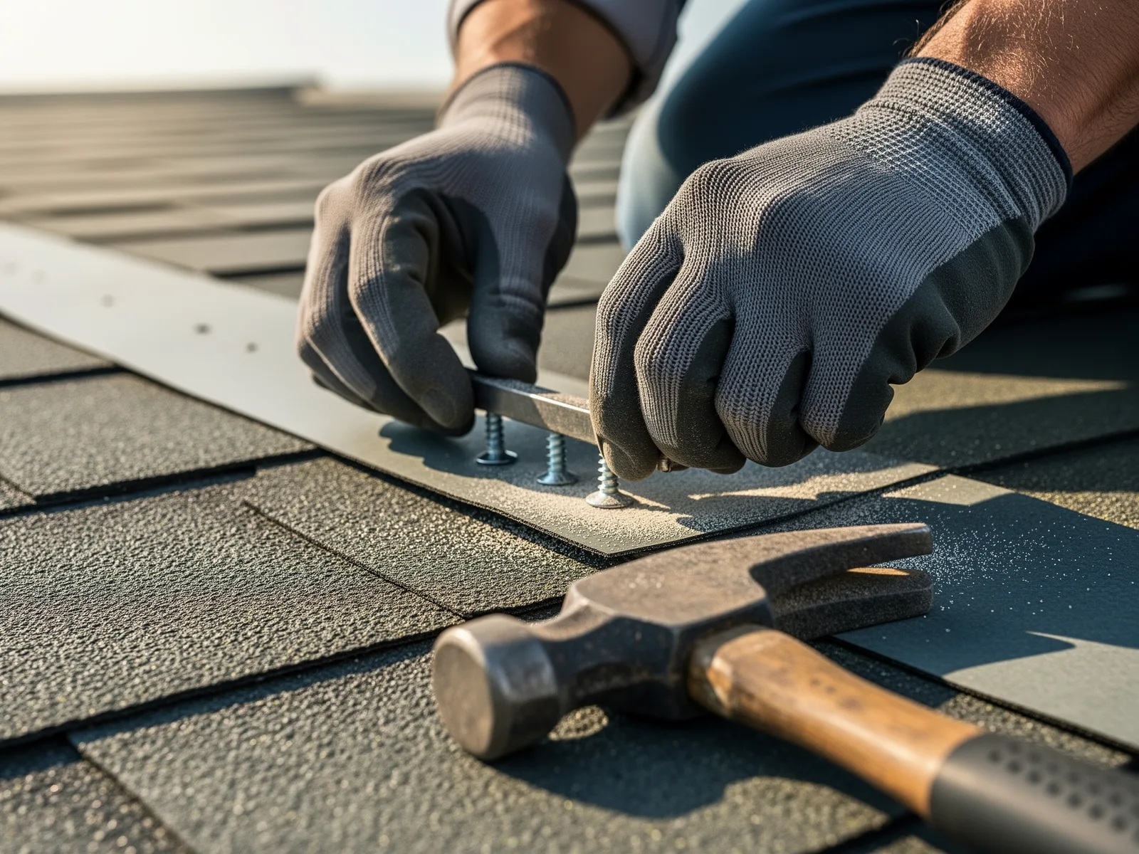 Why choose Fascia Repair in Farmville, VA